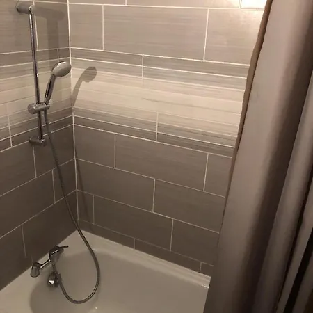 Studio Vue Mer A Anglet شقة أنغليه